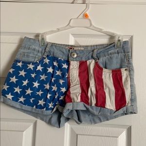 Women’s shorts